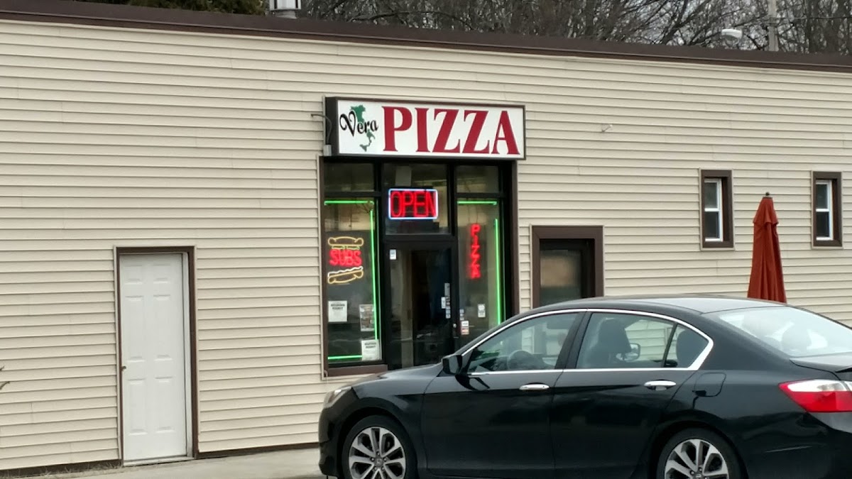 Vera Pizza